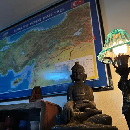 Rishiri Antique Inn